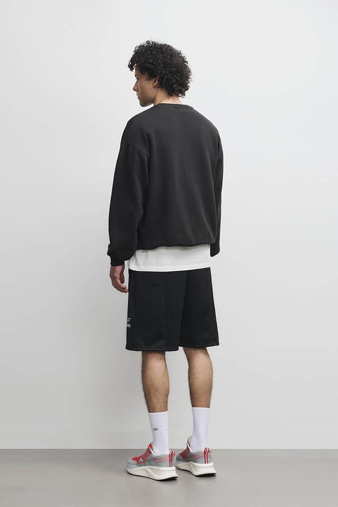 ARKK Apparel ARKK Athletic Shorts | Black Shorts